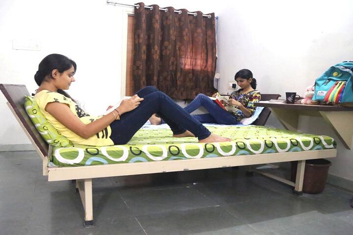 hostel